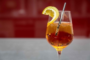 Venedig: 1 timmes Spritz Time-upplevelse
