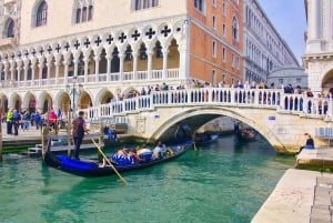 Venice: 1-Hour The Doge's Palace Tour