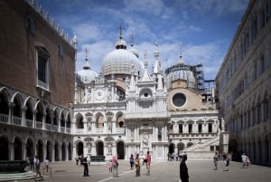 Venice: 1-Hour The Doge's Palace Tour