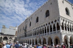 Venice: 1-Hour The Doge's Palace Tour