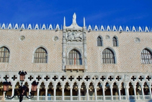 Venice: 1-Hour The Doge's Palace Tour