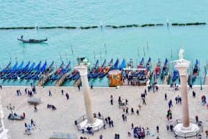 Venice: 1-Hour The Doge's Palace Tour