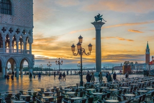 Venice: 1-Hour The Doge's Palace Tour