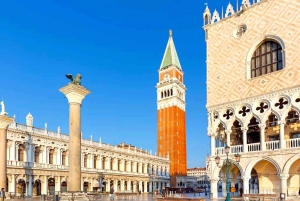 Venice: 1-Hour The Doge's Palace Tour