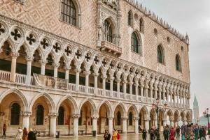 Venice: 1-Hour The Doge's Palace Tour