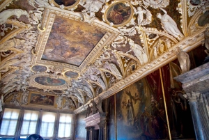 Venice: 1-Hour The Doge's Palace Tour
