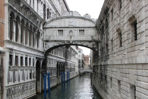 Venice: 1-Hour The Doge's Palace Tour