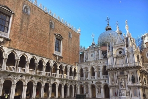 Venice: 1-Hour The Doge's Palace Tour