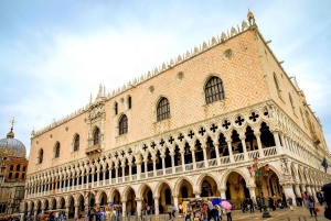 Venice: 1-Hour The Doge's Palace Tour