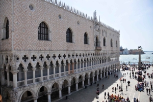Venice: 1-Hour The Doge's Palace Tour