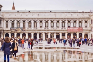 Venice: 1-Hour The Doge's Palace Tour