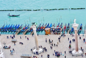 Venice: 1-Hour The Doge's Palace Tour