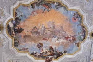 Venetië: 1700 Grand Canal Palace Insight & Casanova's Allure