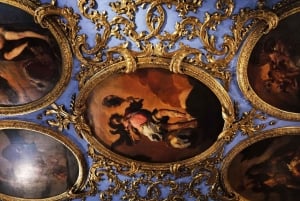 Veneza: Palácio do Grande Canal de 1700 e o Fascínio de Casanova™