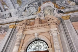 Veneza: Palácio do Grande Canal de 1700 e o Fascínio de Casanova™