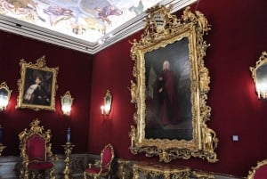 Veneza: Palácio do Grande Canal de 1700 e o Fascínio de Casanova™