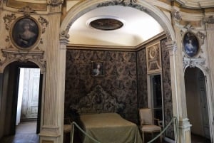 Veneza: Palácio do Grande Canal de 1700 e o Fascínio de Casanova™