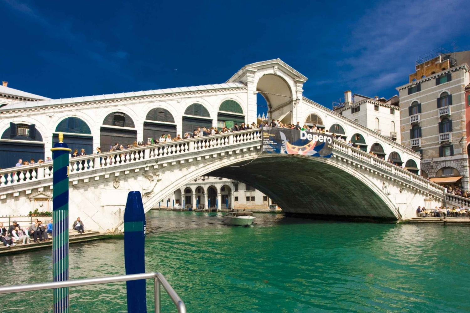 Venice: 2-Day City Card with Doge's Palace