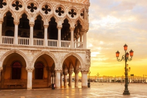 Venice Pass: 2-Days card only Museum