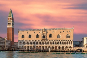 Venice Pass: 2-Days card only Museum