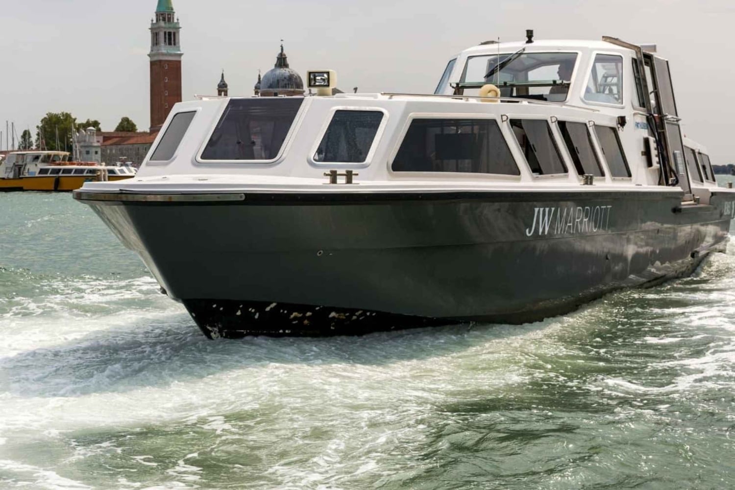 Venise : City Pass 2 jours avec Palais des Doges, musées, transfert