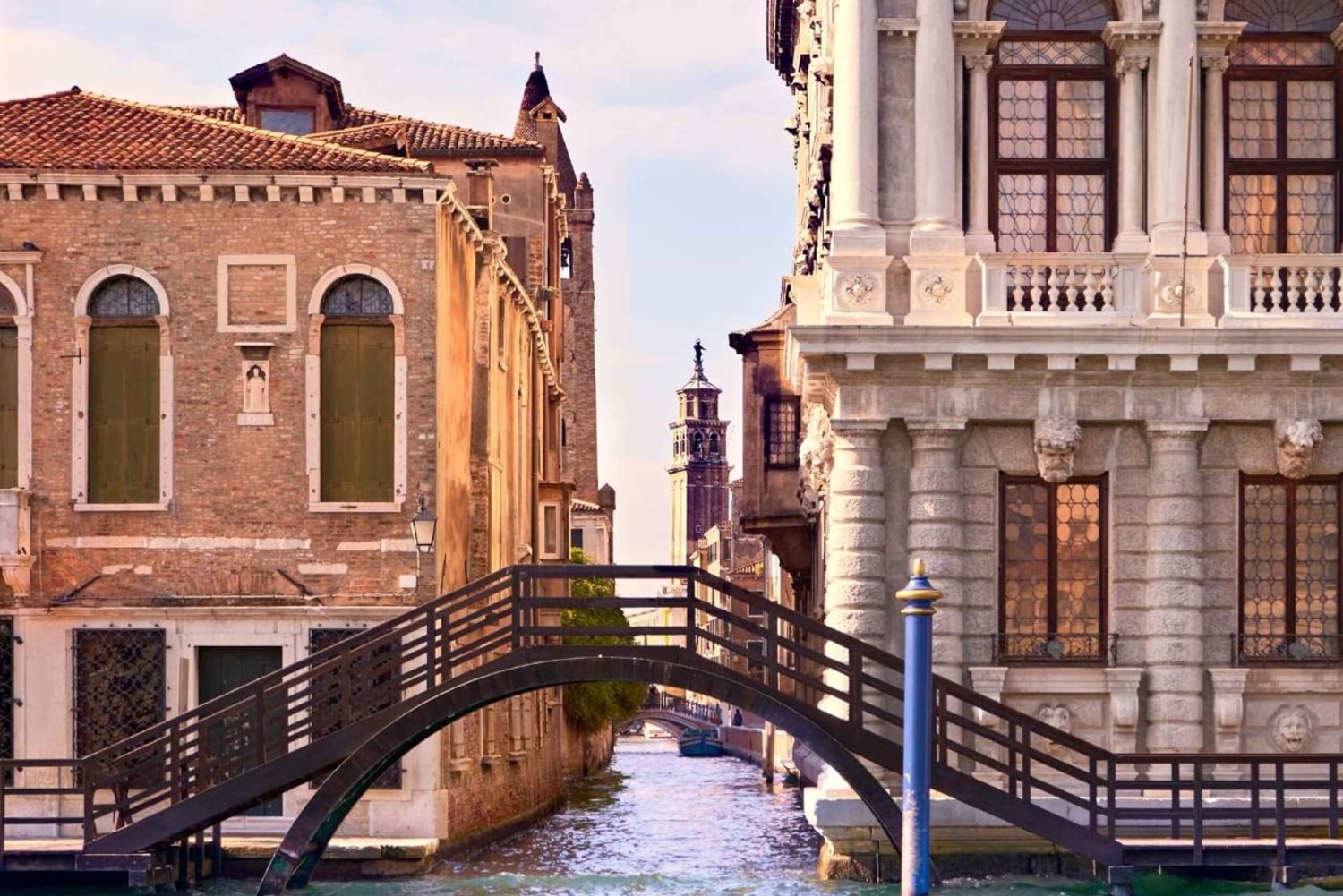 Venise : City Pass 2 jours avec Palais des Doges, musées, transfert