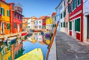 Venise : City Pass 2 jours avec Palais des Doges, musées, transfert