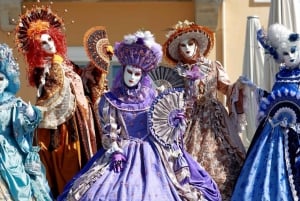 Venice: 2-Day Venice Pass with Public Transport