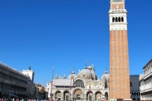 Venice: 2-Day Venice Pass with Public Transport