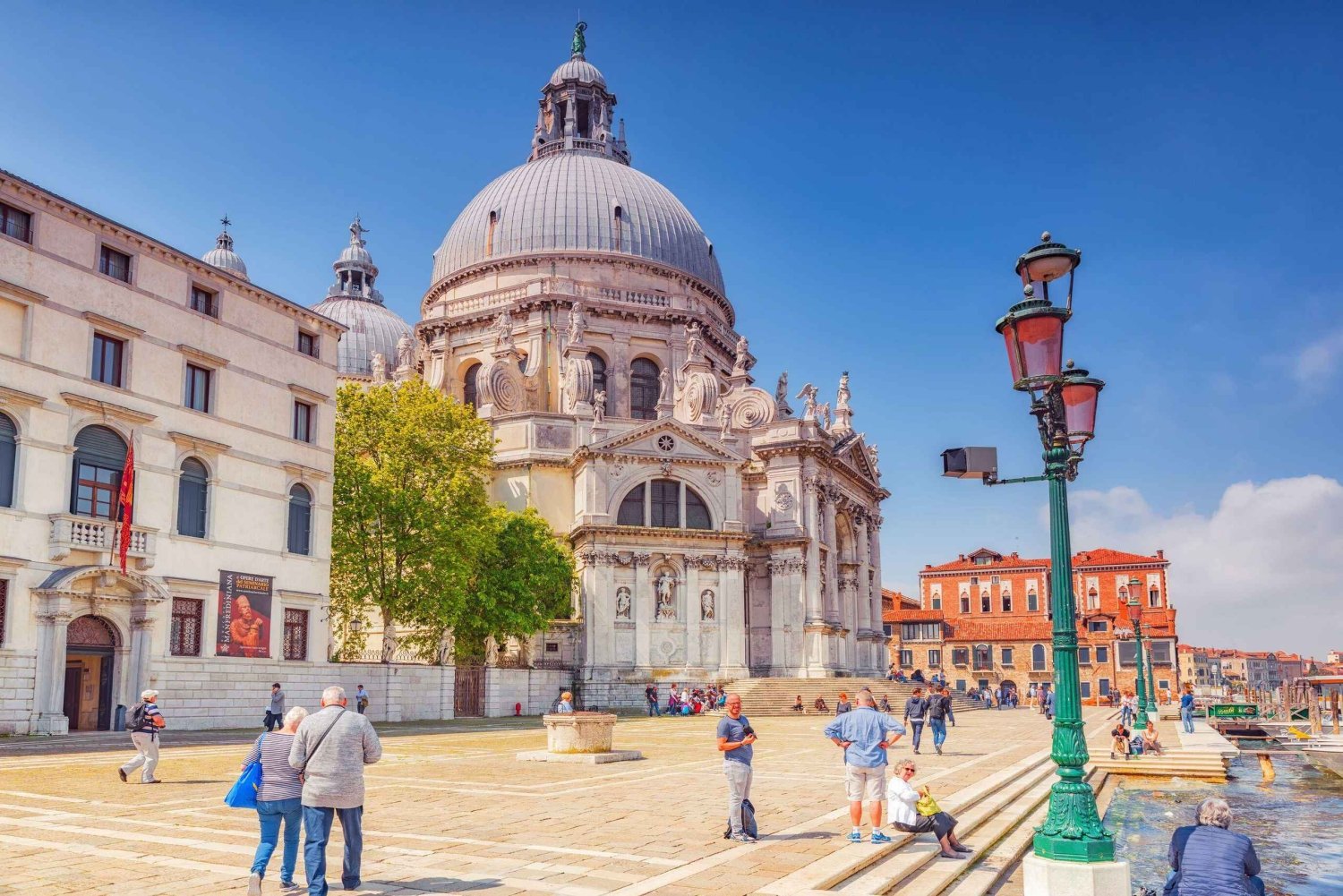 Venice: 2-hour Best Intro Walking Tour with a Local