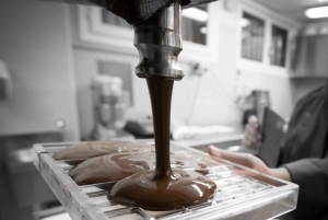 Venice: 2 Hour Chocolate Workshop with Master Chocolatier
