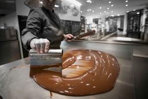 Venecia: Taller de chocolate de 2 horas con el Maestro Chocolatero