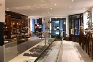 Venecia: Taller de chocolate de 2 horas con el Maestro Chocolatero