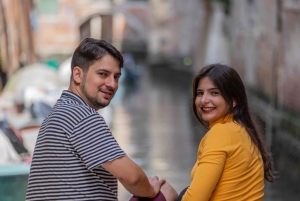 Venice: 2-Hour Family or Personal Photo Shoot