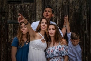 Venice: 2-Hour Family or Personal Photo Shoot