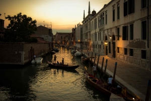 Venice: 2-Hour Legends and Ghosts of Cannaregio Tour