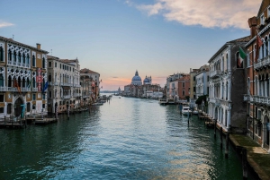 Venice: 2-hour Photo Walk includes 5 Portraits
