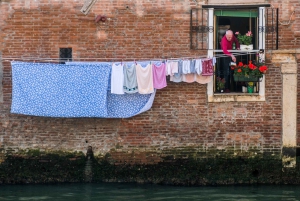 Venice: 2-hour Photo Walk includes 5 Portraits