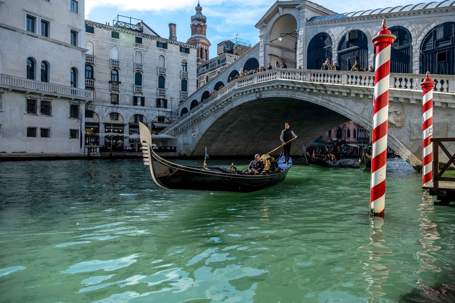 Veneza: Passeio fotográfico privado de 2 horas