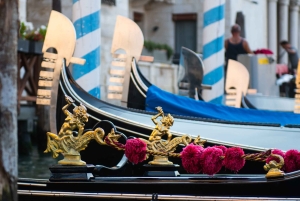 Veneza: Passeio fotográfico privado de 2 horas