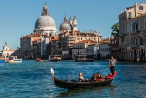 Veneza: Passeio fotográfico privado de 3 horas