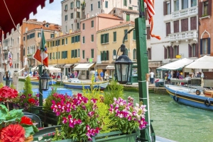 Venice: 3-Hour Private Walking Tour