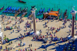 Venice: 3-Hour Private Walking Tour