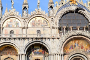 Venice: Private Guided Tour off the beaten path