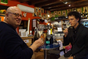 Venice: 40-Minute Sparkling Wine & Italian Prosecco Tasting