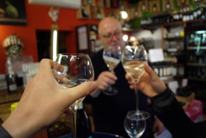 Venice: 40-Minute Sparkling Wine & Italian Prosecco Tasting