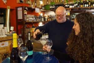 Venezia: Degustazione di Prosecco o Vino Rosso Italiano