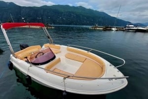 Veneza: passeio de barco entre sussurros de água e luz, uma realidade a ser descoberta