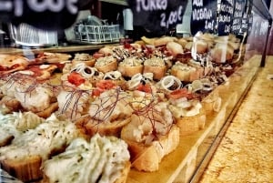 Venise : Un voyage culinaire à travers les mystères de Brunetti