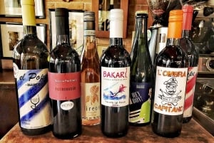 Venise : Un voyage culinaire à travers les mystères de Brunetti